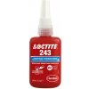 LOCTITE 243 zaisťovač závitov, SP 24g
