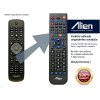 Dálkový ovladač ALIEN Philips 996590009359 (YKF346-001)