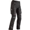 RST 2402 Pro Series Adventure-X CE Ladies Textile Jean BLK-14