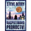 Rasputinovo proroctví - Steve Berry