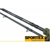 SPORTS Prívlačové prúty ILLUSION Spin 188cm/110g baitcast pelagic