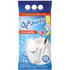 Q Power soľ do umývačky 3kg