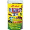 Tropical Mini Wafers Mix 100 ml/55 g