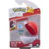 Jazwares Pokémon Clip n Go Piplup + Dive Ball