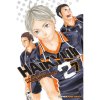 Haikyu!! 07