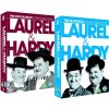 Laurel a Hardy: Kolekcia 6 filmov – 6DVD (bez CZ)