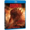 Godzilla - Blu-ray