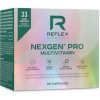Nexgen Pro 90 kapsúl - Reflex Nutrition