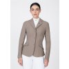 Maximilian Equestrian dámske jazdecké sako Taupe