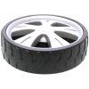 Predné koleso pre motorové kosačky Alko AL-KO BR470 BR520 (OEM 462670)