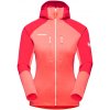 Mammut Eiswand Advanced ML Hooded Jacket Women