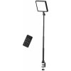 Ulanzi LED lamp VIJIM K22 - WB (2500 K - 9000 K) UL4370