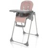 ZOPA Stolička Pocket blossom pink 2024