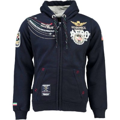 Pánske mikiny Geographical Norway – Heureka.sk