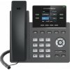 Grandstream GRP2612W SIP telefón, 2.4
