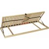 Materasso Rošt DOUBLE klasik BV 90 x 200 cm