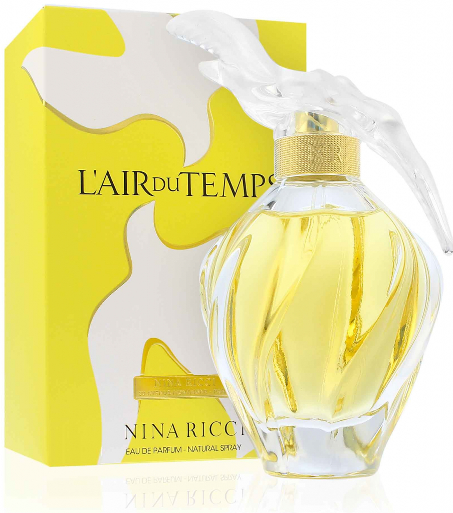 Nina Ricci L\'Air du Temps parfumovaná voda dámska 100 ml