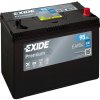 Autobatéria EXIDE Premium 95Ah, 800A, 12V, EA954