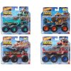 Hot Wheels Monster Trucks Color Shifters MegaWrex