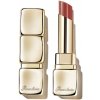 Guerlain KissKiss Shine Bloom lesklý rúž 129 Blossom Kiss 3,5 g