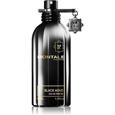 Montale Black Aoud parfumovaná voda pre mužov 50 ml