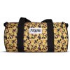 Difuzed Pokémon Sportsbag Pikachu AOP - cestovná taška