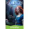 E-kniha Alice - Anna Zelendová