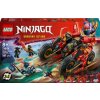 LEGO® NINJAGO® 71844 Bojové vozidlo nindžov - LEGO
