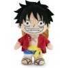 One Piece Luffy 28 cm