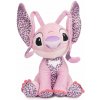 Disney Angel Stitch plyšová hračka 30cm