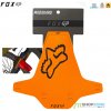 Fox blatník Mud Guard, oranžová, one size