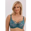 Gaia podprsenka 1354 Melanie Farba: Zelená, Veľkosť: 90B