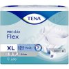 TENA Flex Plus X-Large inkontinenčné nohavičky s pásom 30 ks 724950