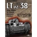 LT vz. 38 tank, který se povedl - Vladimír Francev