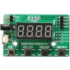 LaskaKit_cz Zobrazovací modul s prevodníkem HX711 pro vážící moduly