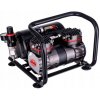 Bezolejový dvojvalcový kompresor OCTAGON TC90X (OCTAGON OIL FREE AIR COMPRESSOR TC90X, 35 l/min., 230V/250W, max. 6bar, 47 db, tank 3.0 L)