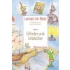 Lernen im Netz - Heft 30: Erfinder und Entdecker (Margret Datz,Rainer Walter Schwabe)(List)