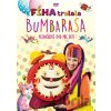Fíha tralala BUMBARASA DVD
