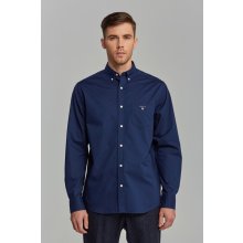 Gant REG BROADCLOTH BD