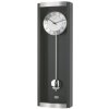 Kyvadlové rádiom riadené hodiny AMS 5285/11