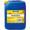 Ravenol ATF M 9-G Serie 20 l 1211139-020