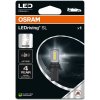 Osram LEDriving SL P21/5W 1,9W 12V BAY15D 7528DYP-02B