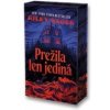 Prežila len jediná - Riley Sager