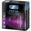 Durex kondómy Intense 3 ks