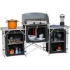 Kuchynka Berger Camping Kitchen XL