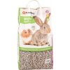 Flamingo Podstielka pre mačky a hlodavce 6 kg/10l
