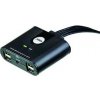 ATEN USB 2.0 Prepínač periférií 4:4