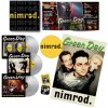 Vinyl Green Day - Nimrod (25th Anniversary Edition) (Clear Vinyl) (Box Set)
