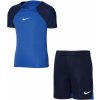 Nike | Dri-FIT Academy Pro Training Kit (Little Kids) | modrá| XS(96-104)