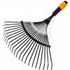 Hrable Fiskars QuikFit na lístie 1000644